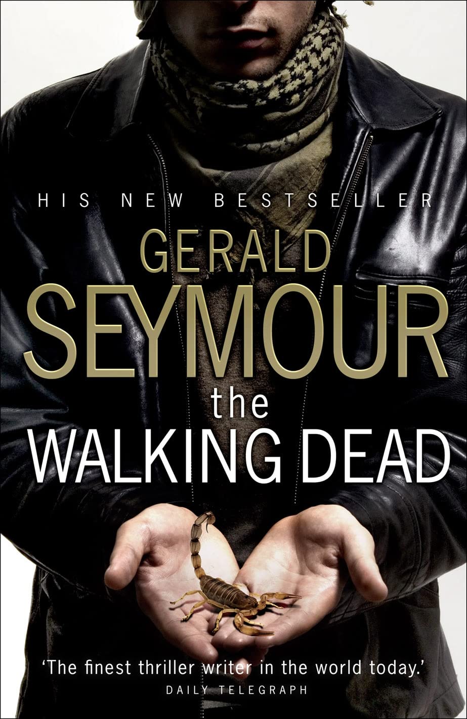 Buy The Walking Dead — BookShops.in