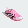 adidas Predator League Fold-Over Tongue Firm/Multi-Ground Boots
