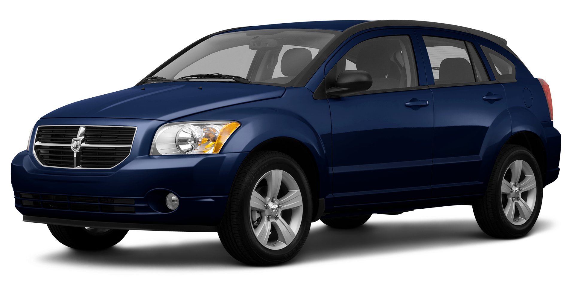 Dodge caliber 2011