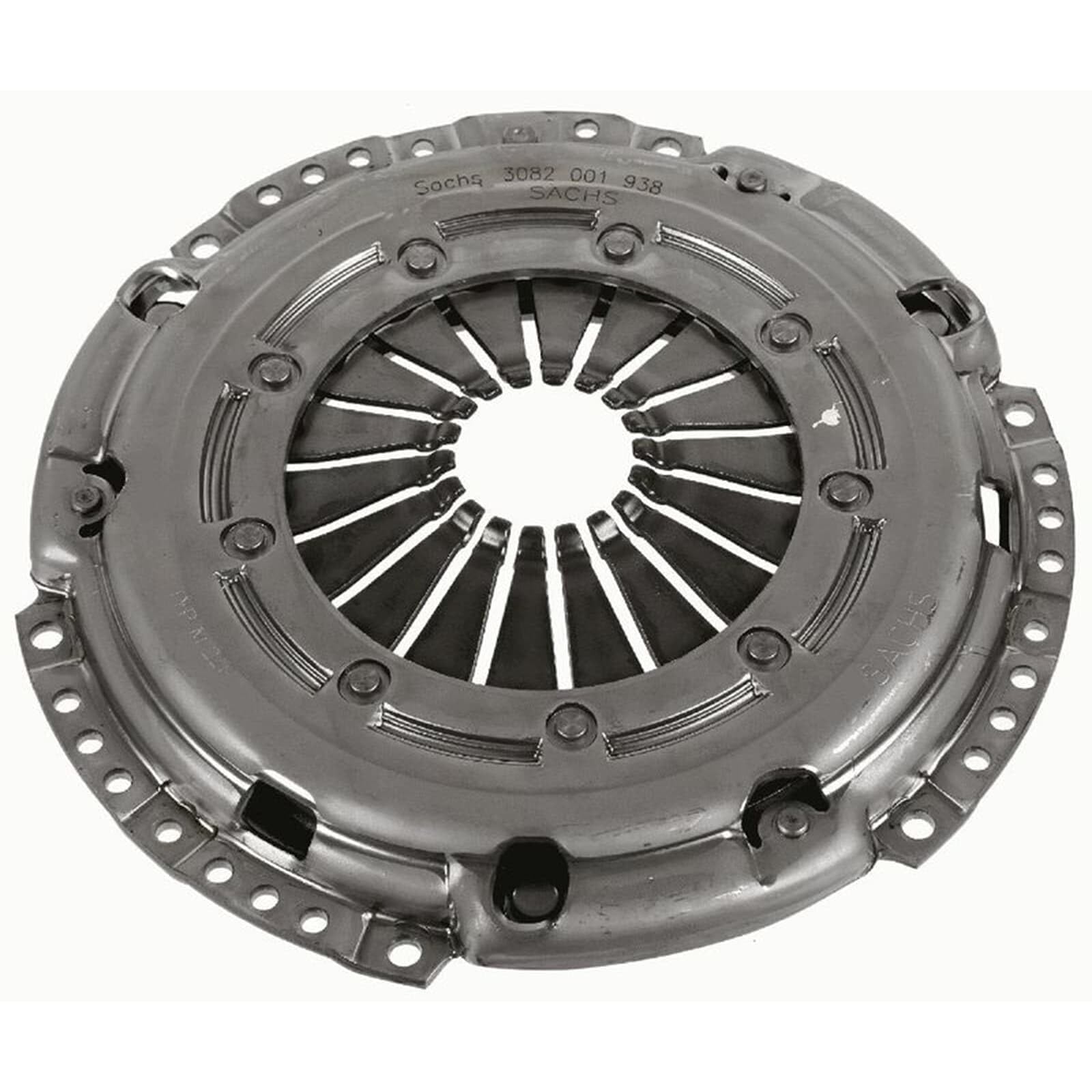Zestaw sprzęgła SACHS 3000 950 956