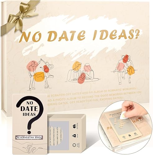 MOTAWEEK Juego de cartas de pareja