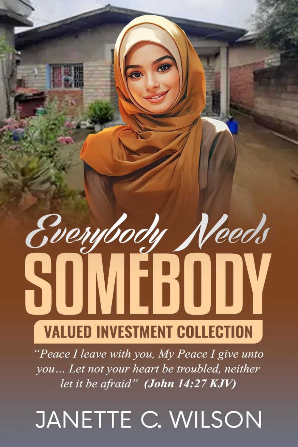 Everybody Needs Somebody (Valued Investment Collection)