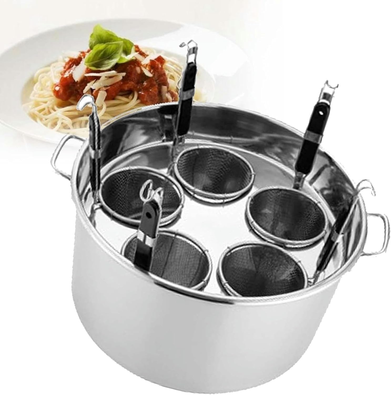 KINGO ステンレス 電気角チェーフィングデッシュ （ガラスカバータイプ