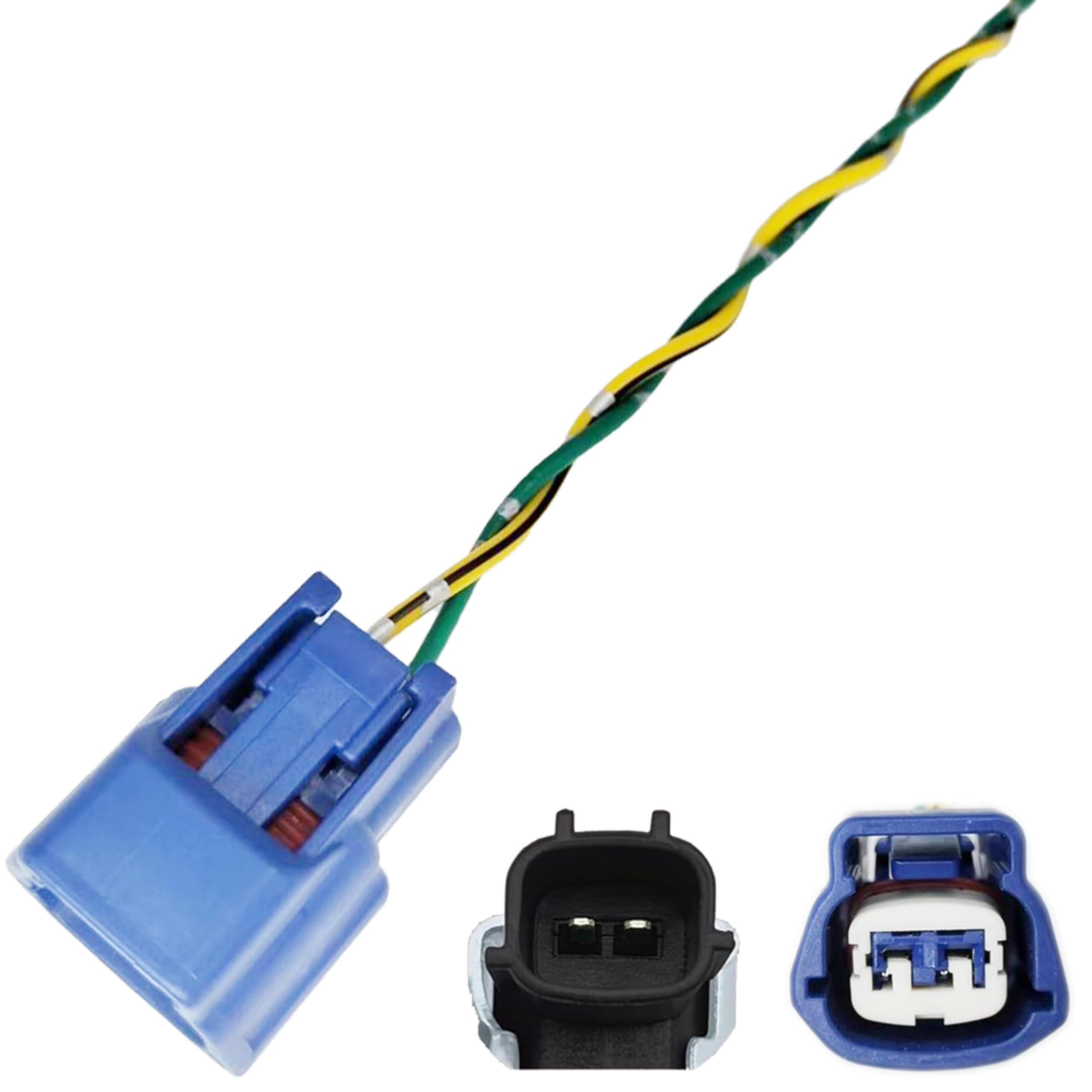 Amazon.com: 911-509 K5T46696 Vapor Canister Purge Valve Connector
