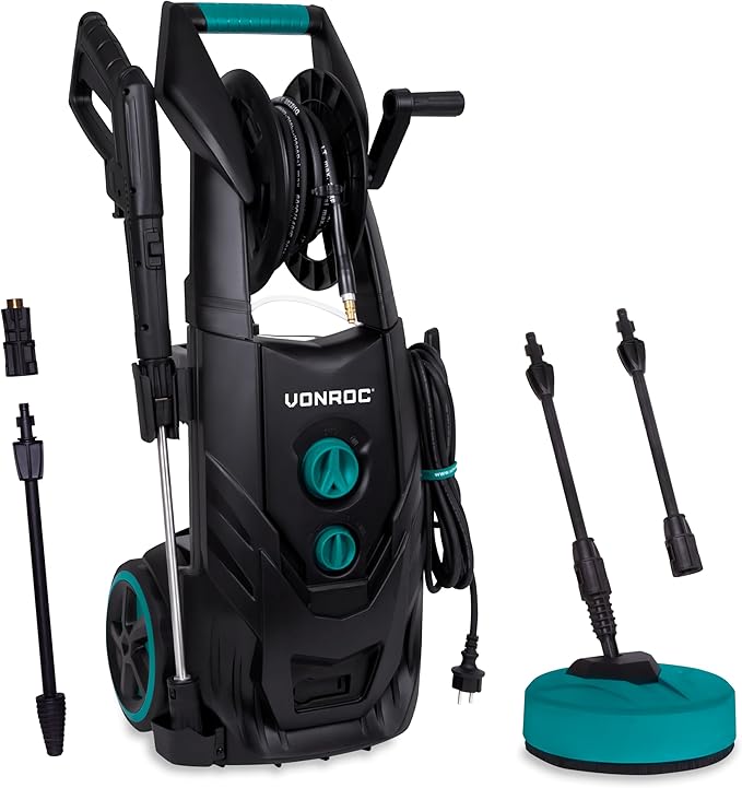 Vonroc V25-2
