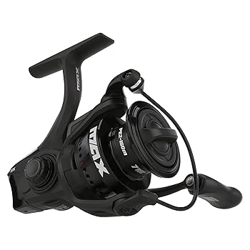 新品 アブガルシア ブラックマックスSX 3000SH abu garcia アブ ガルシア MAX SX 3000SH (リール) 価格比較 - 価格.com