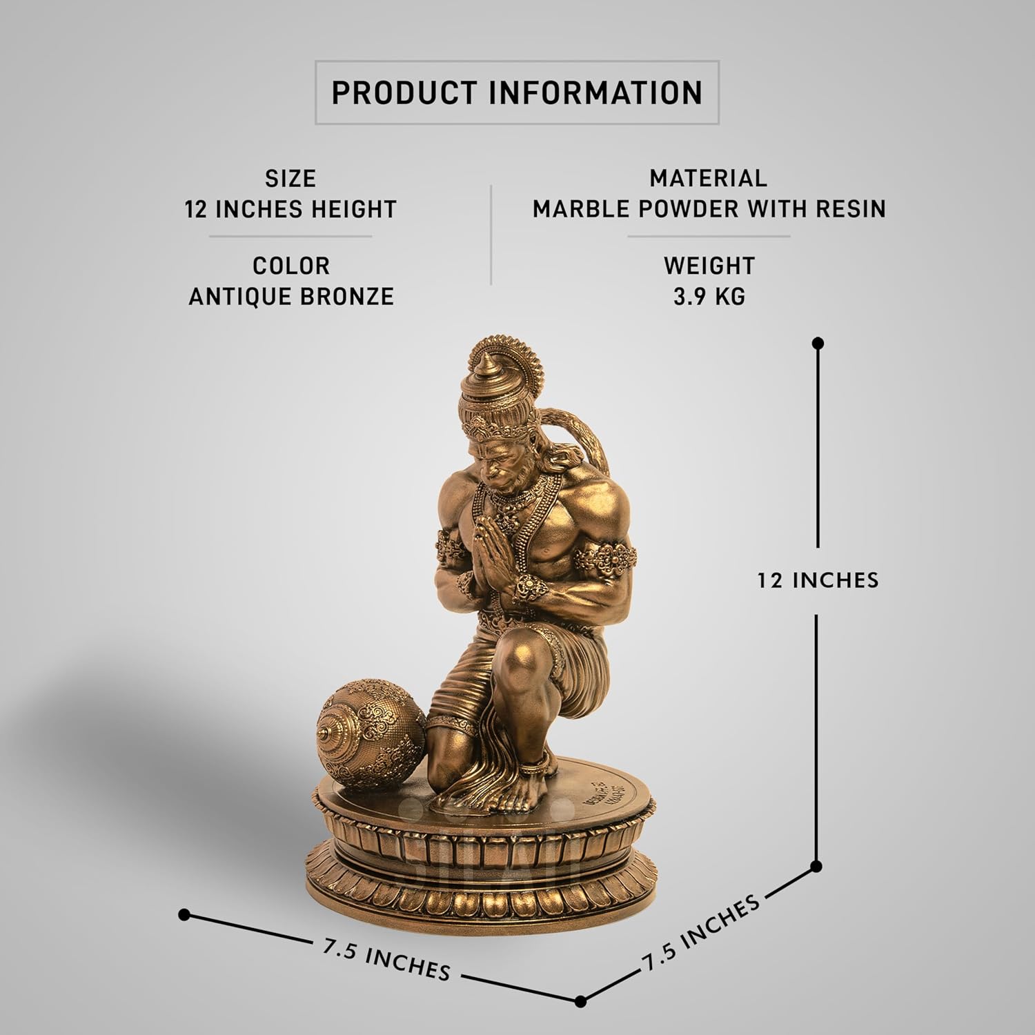 Product Variant View