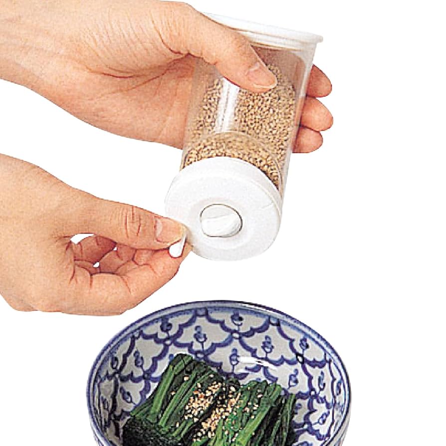 Amazon｜貝印 KAI 卓上 胡麻 ゴマ ごますり器 粗目 細目 調節