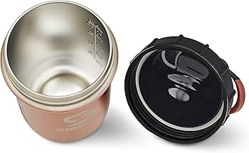 シェイクスフィア　スチール　タンブラー Amazon.co.jp: [シェイクスフィア] タンブラー ダブルウォール