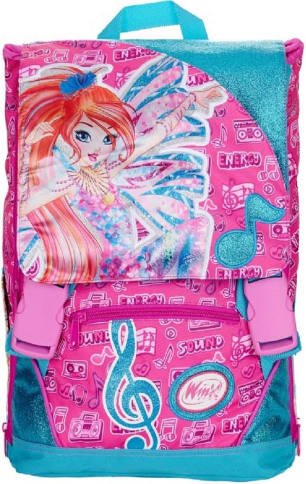 Il miglior zaino delle Winx