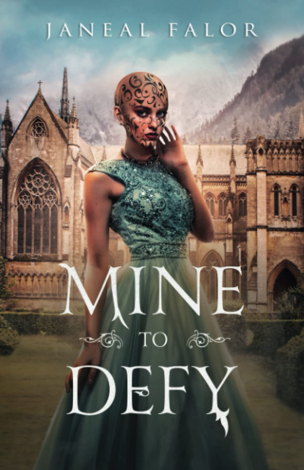 Buy Mine to Defy: 5 — BookShops.in