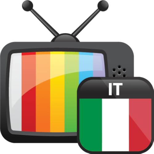 Italy TV