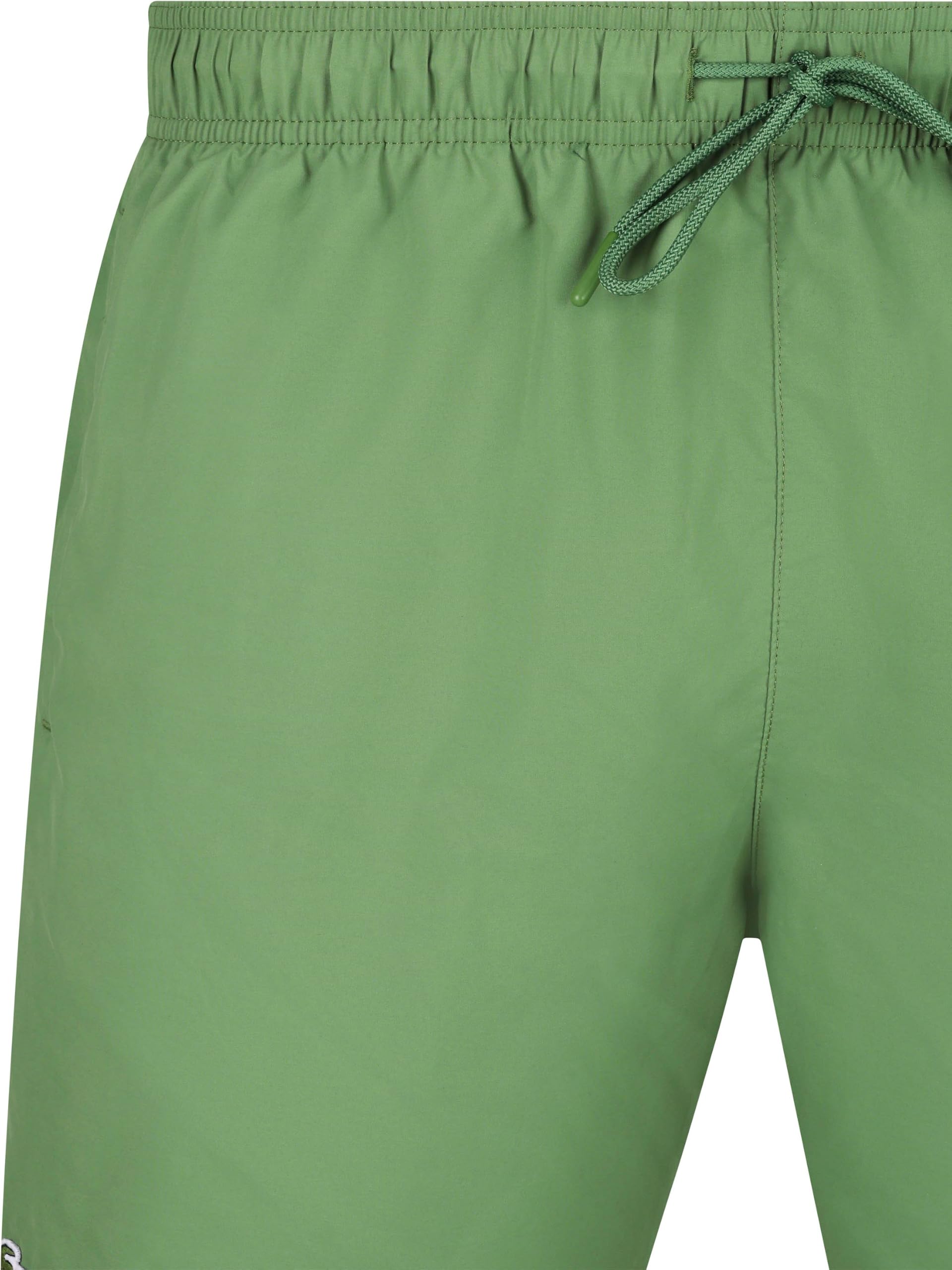 Lacoste Bañador MH9088-00-37I para hombre (paquete de 1)