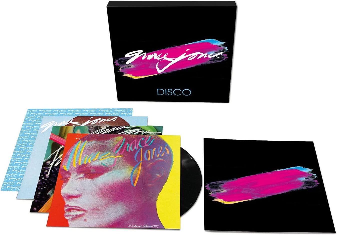 The Disco Years [VINYL]
