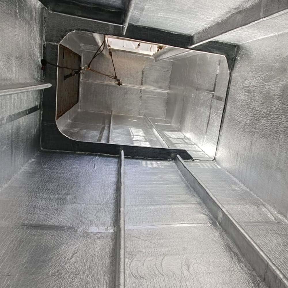 Aislante térmico reflexivo AUTOADHESIVO 100% aluminio (5m x 60cm). Radiadores, caravanas, furgonetas, trasteros, persianas, portales