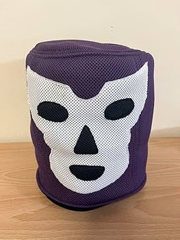 Amazon.co.jp: 良質蒸温ベストサウナハット紫虚無僧 : おもちゃ