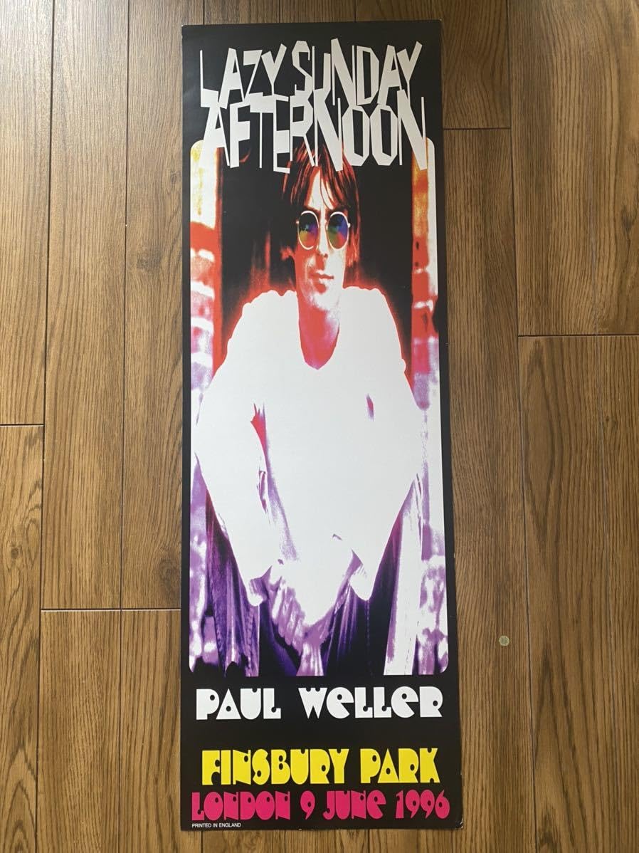レア　ポールウェラー　直筆サインCD Paul Weller the jam Amazon.co.jp: ポールウェラー 直筆サイン入りCD スタイル