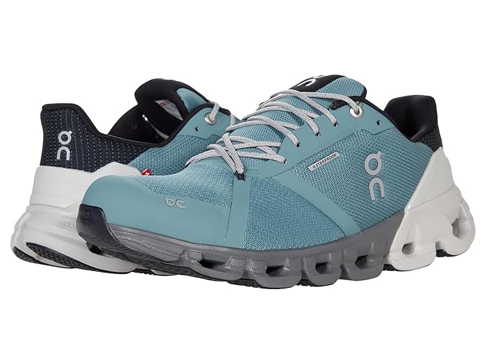 on cloudflyer waterproof womens