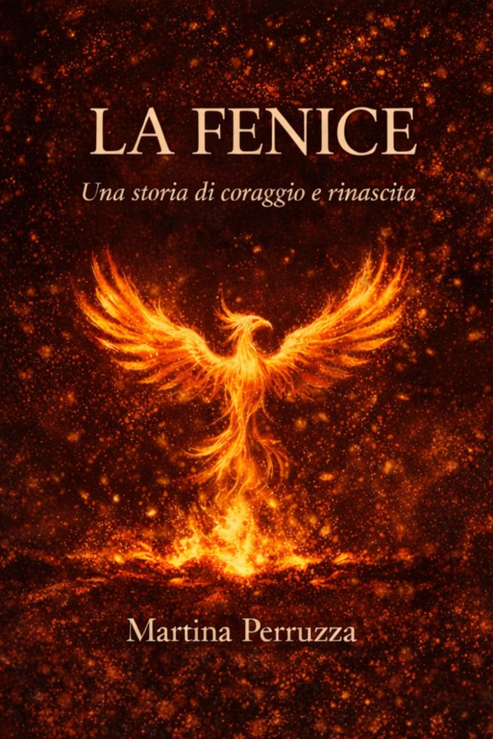 LA FENICE: Una storia di coraggio e rinascita