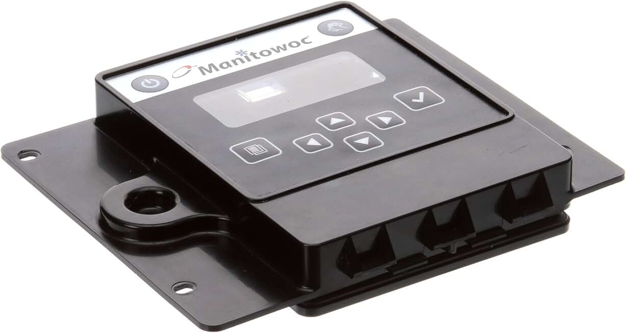 Manitowoc Parts Diagram