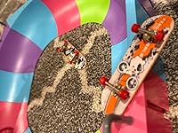 Review Image by Tommy Sze Tommy Sze