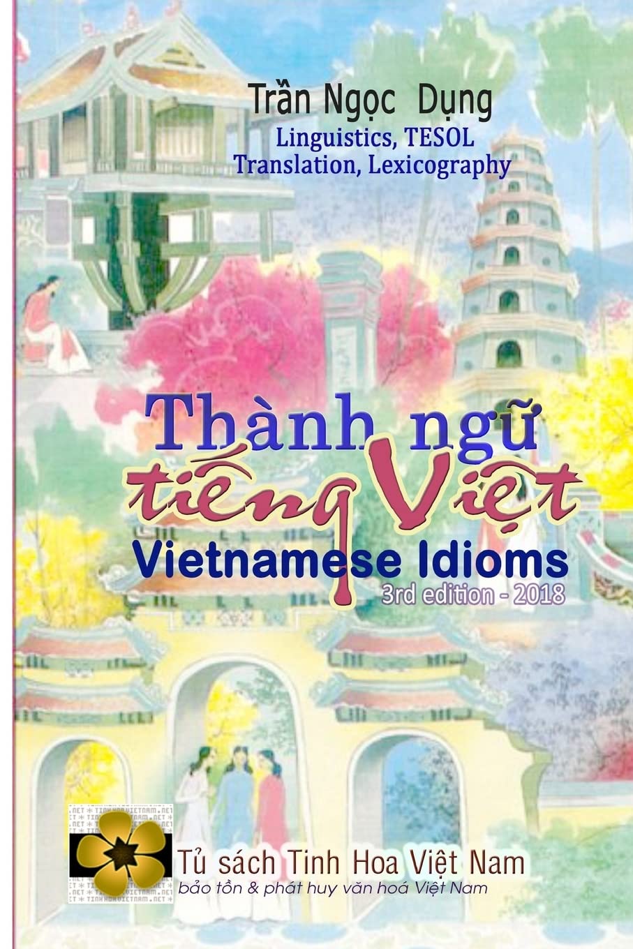 Vietnamese Idioms