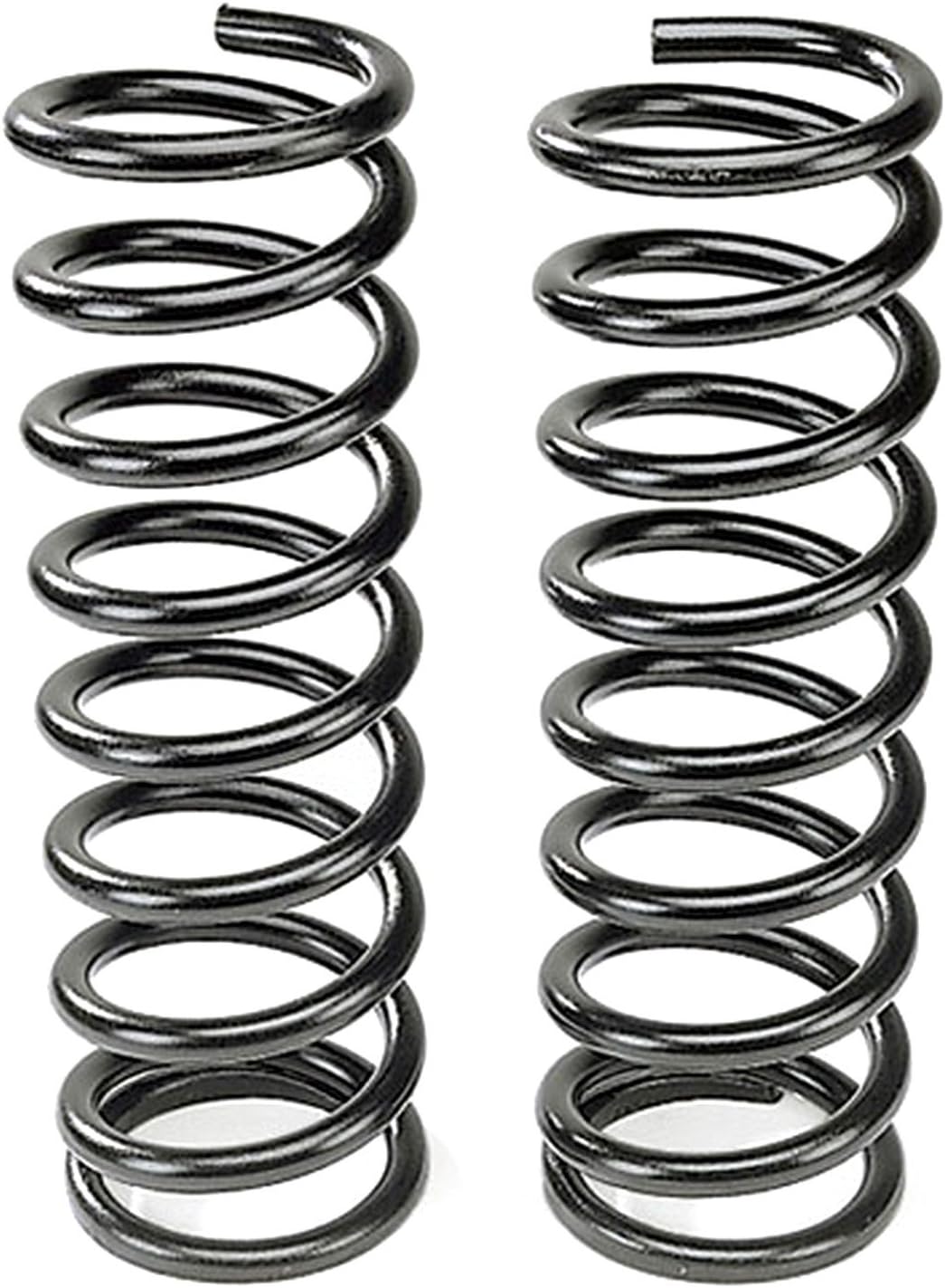 Moroso 47180 Front Drag Race Coil Spring