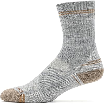 Носки Smartwool Everyday Through The Trees Crew Socks