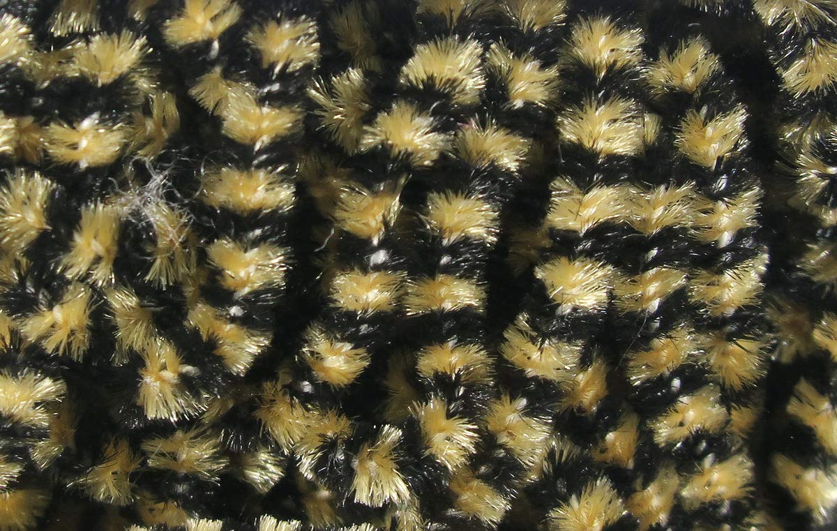 Hareline Fly Tying Fly Fish Food Small Stonefly Chenille
