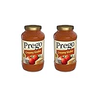 Vista 44 de Prego Cremini Pomodoro con Salsa de Pasta de Ajo Asado, Frasco de 23.5 OZ (Paquete de 6)