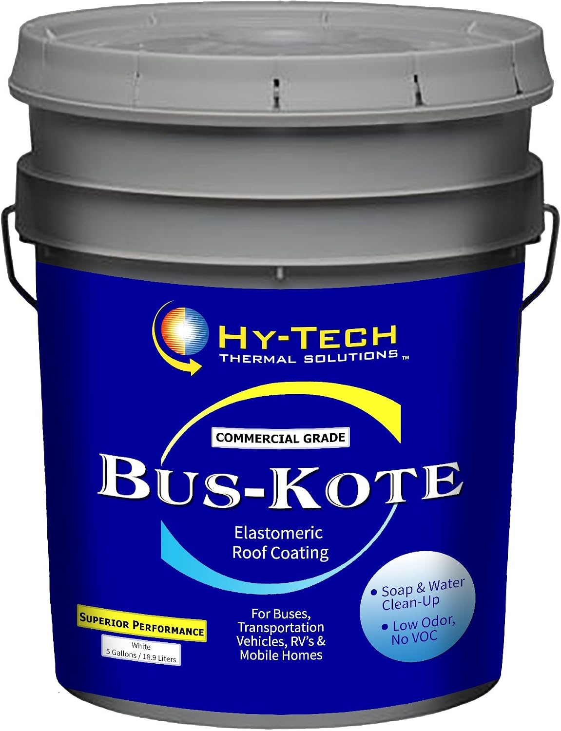 Bus Kote - 1 Gallon