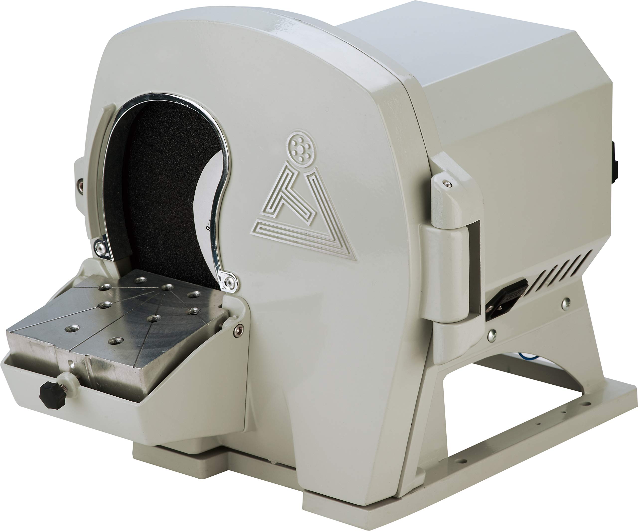 EustomA Wet Model Shaping Trimmer Abrasive Diamond Disc Wheel Lab Equipment New supply Plastet Teeth Model Trimmer JT-19