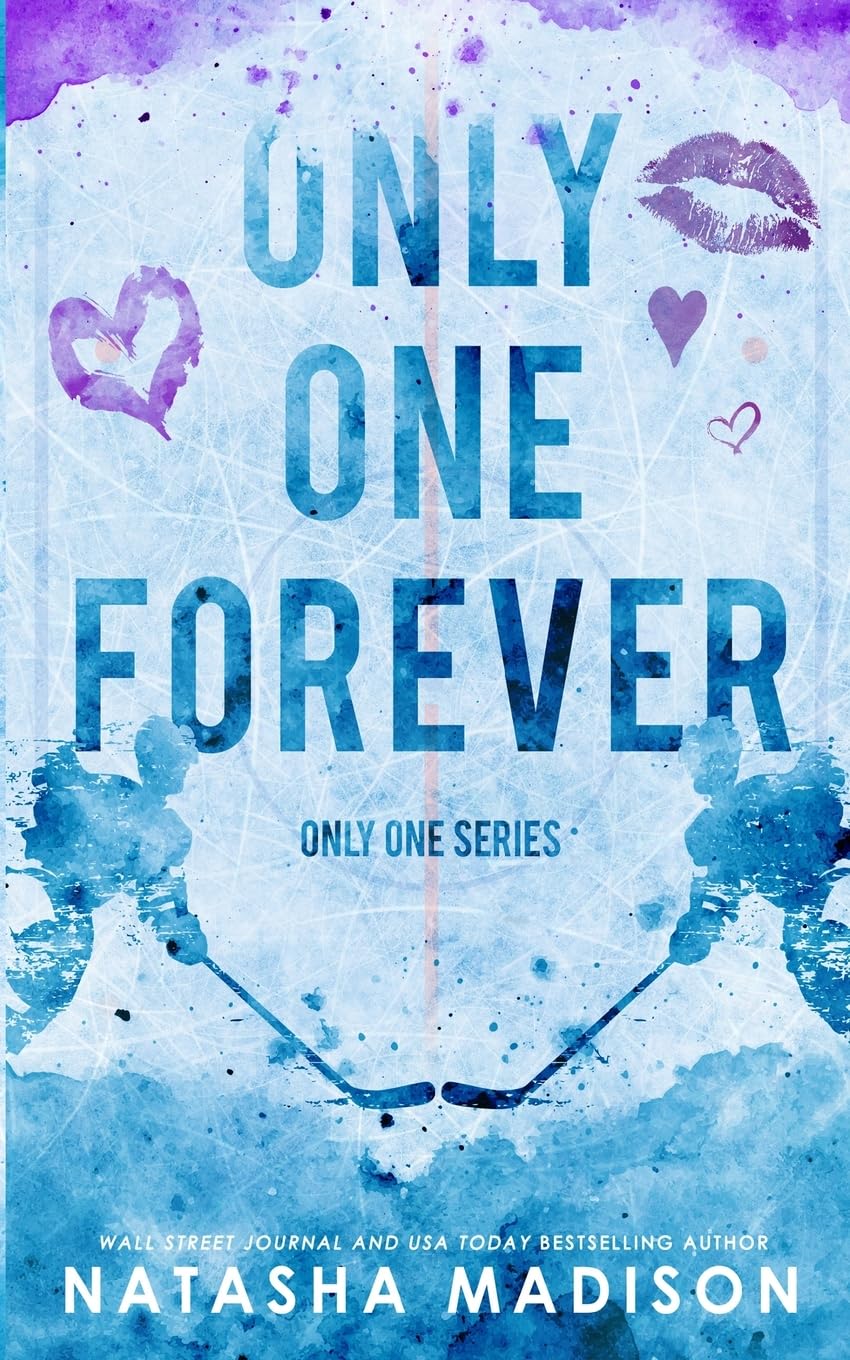 Only One Forever (Special Edition Paperback): 8