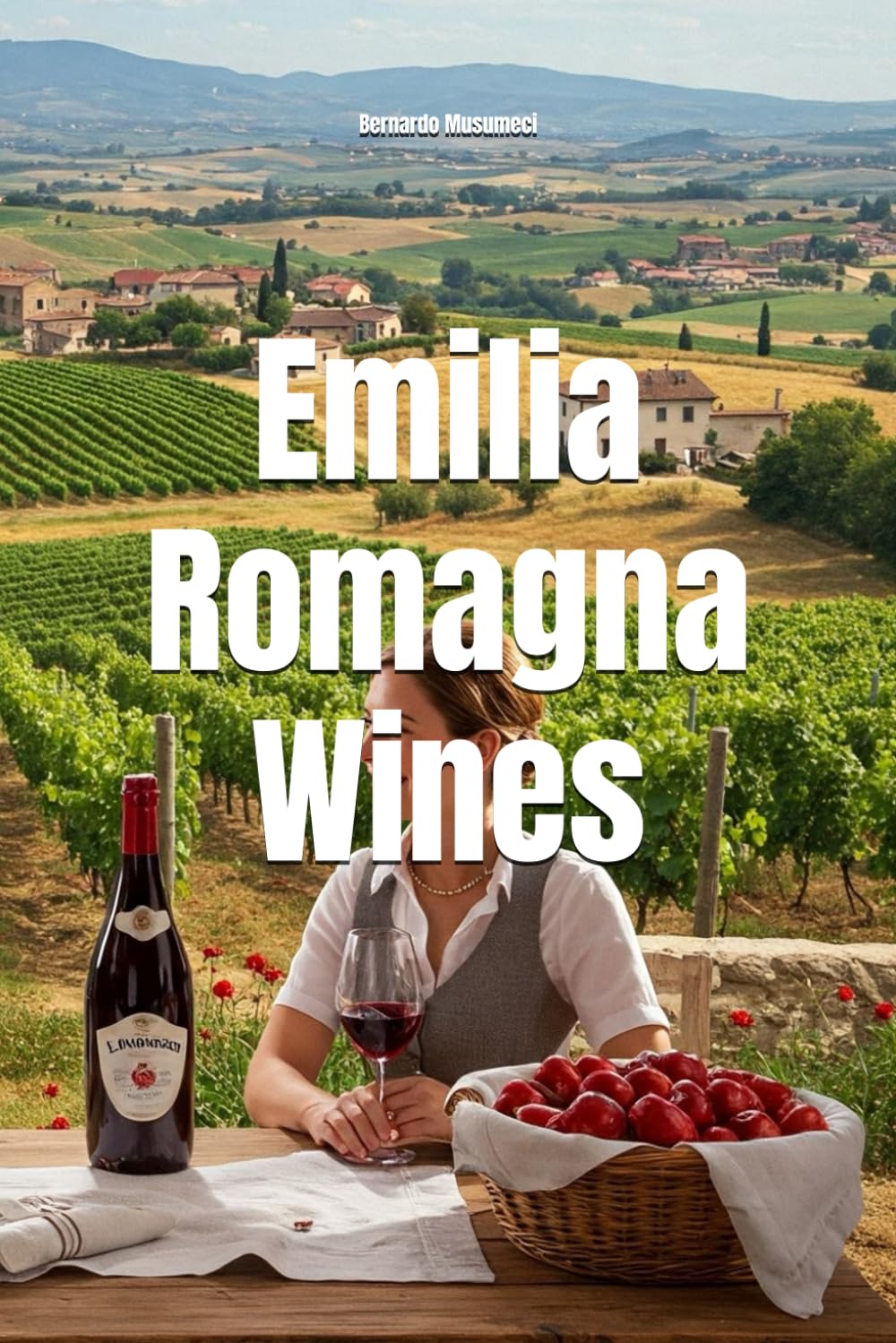 Emilia Romagna Wines (Wines of the World: Italy)
