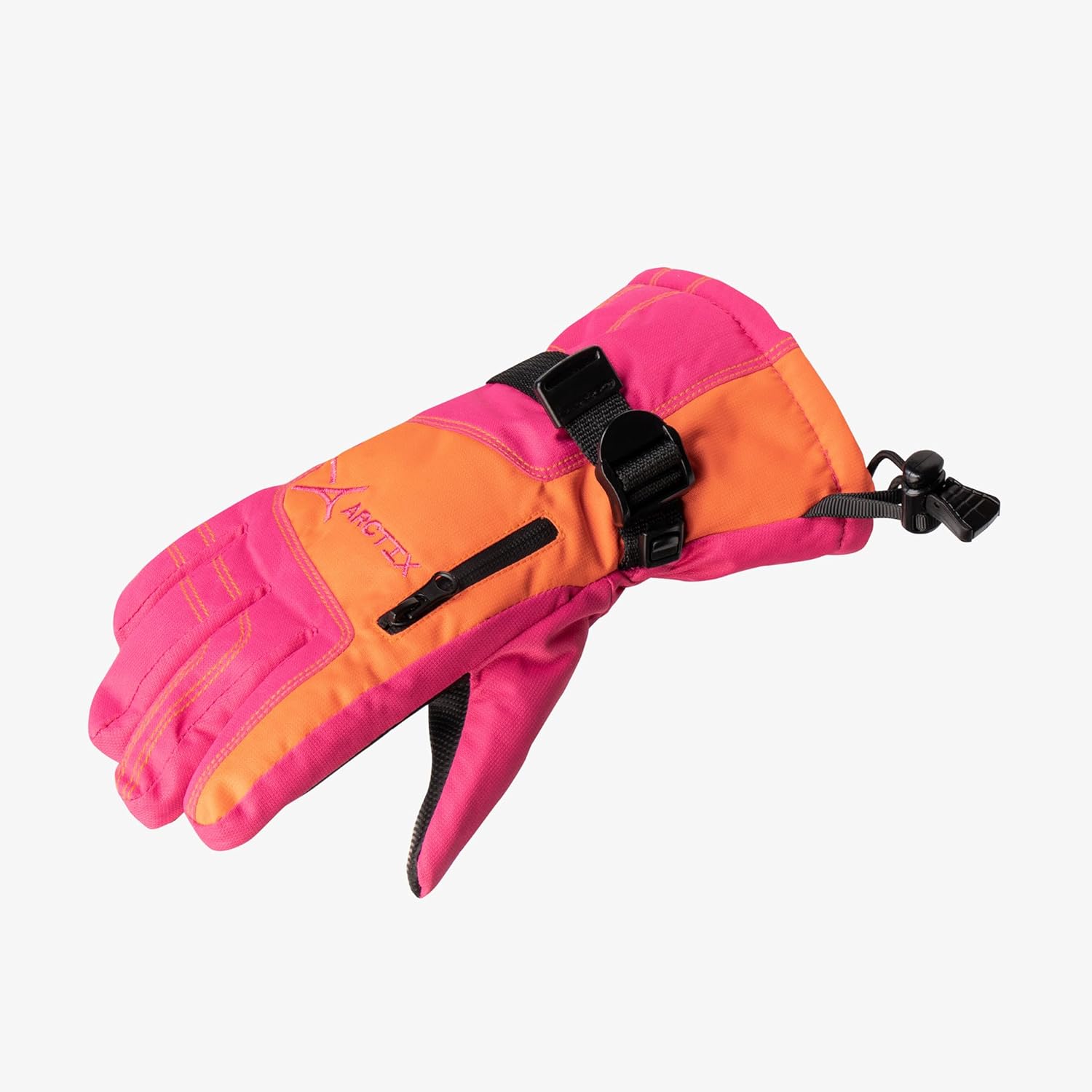 Arctix Unisex-Adult Snowplow Gloves - Image 2