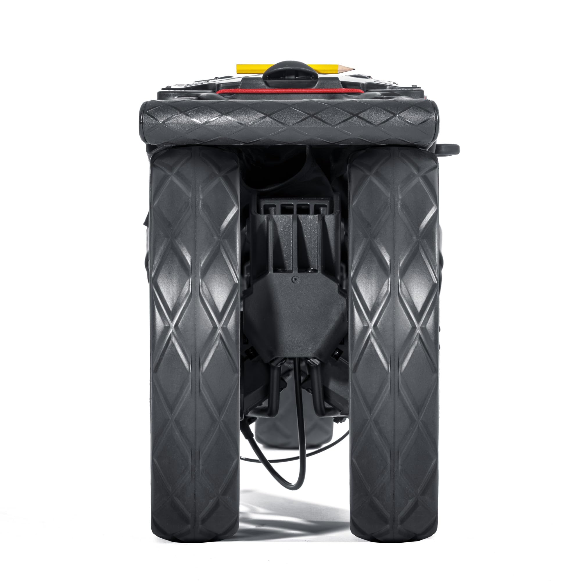 Bag Boy Slim Fold, Carrello da Golf Unisex Adulto