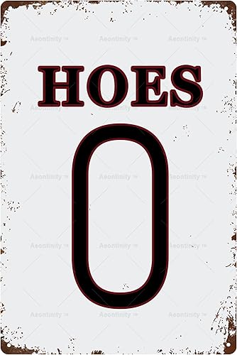 Miniatura 23 de GYAT SEXUAL - Placa de metal para bar, cafetería, garaje, cueva, habitación, pared, baño, granja, jardín, porche, decoración de patio, 12 x 6 GYAT,2