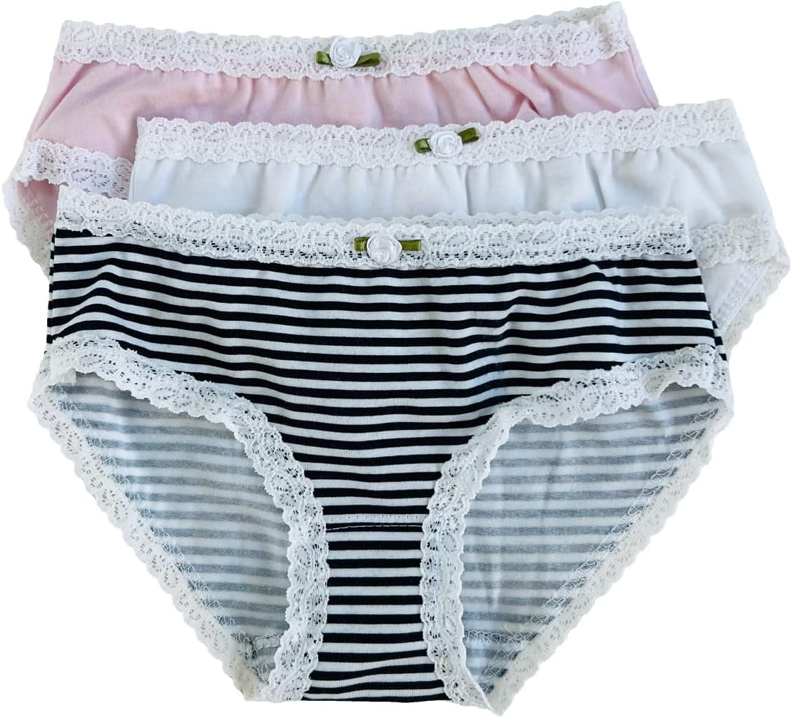 Esme Girl's Panty