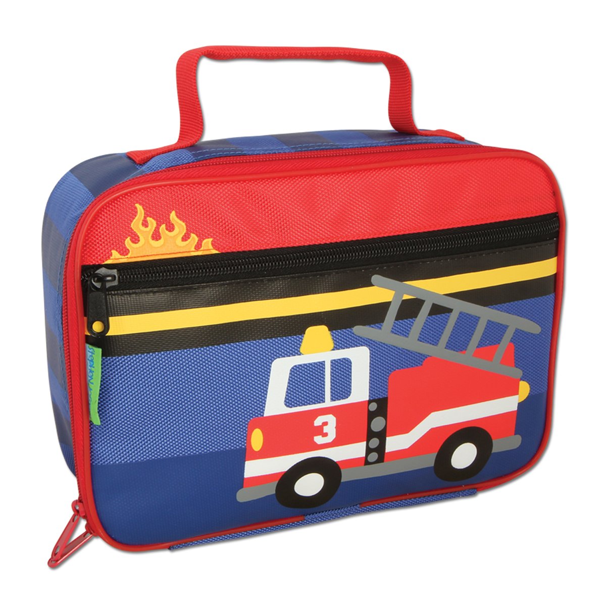 Stephen Joseph Feuerwehrauto Lunchbox