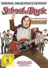 School Of Rock (Collector's Edition) [Special Edition]