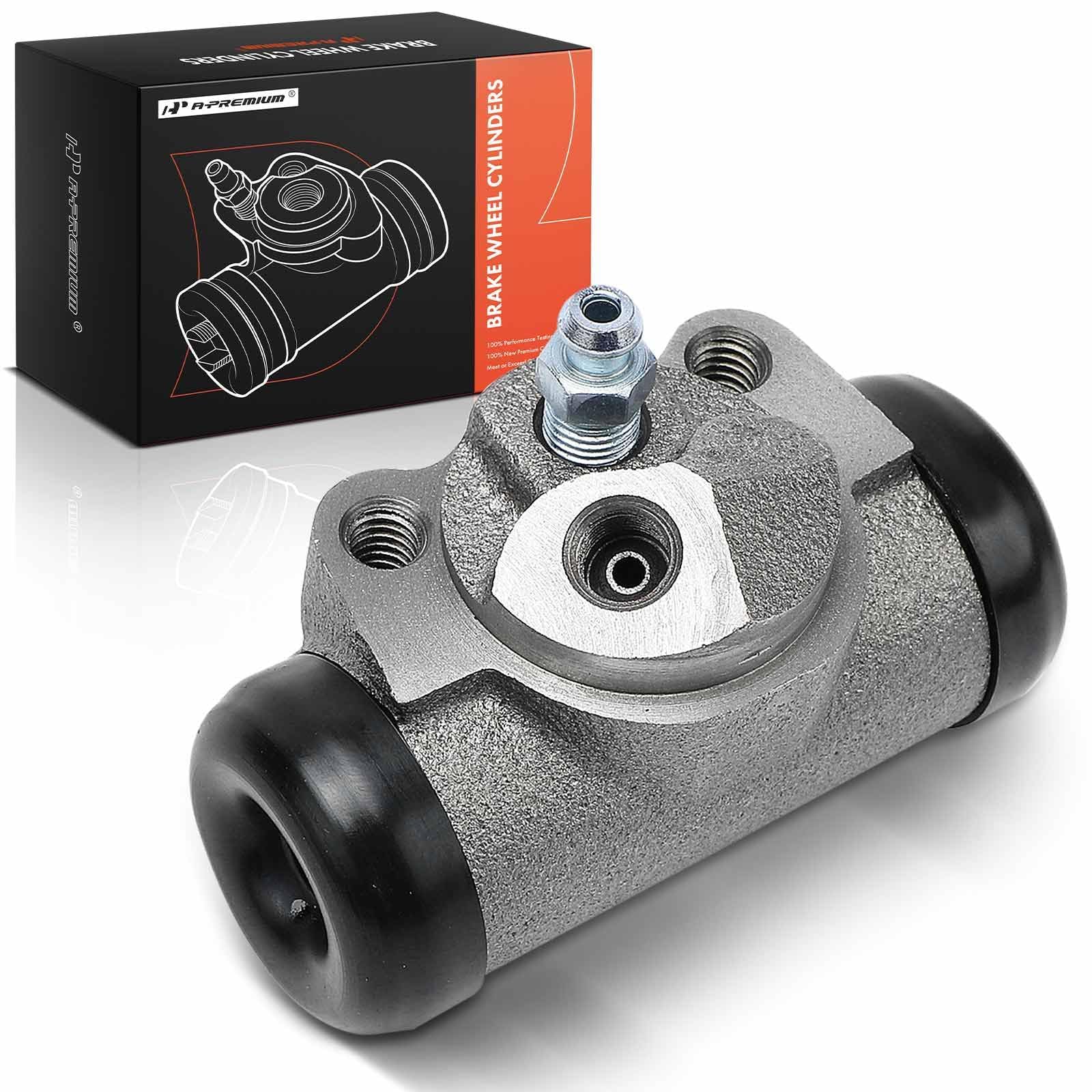A-Premium Rear Driver Drum Brake Wheel Cylinder Compatible with Ford