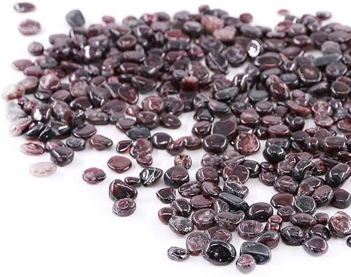 Miniatura 3 de Piedras Hilitchi cuarzo con piedras de cristal triturado, piedras naturales de curación para el hogar, decoración de interiores, piedras de curación