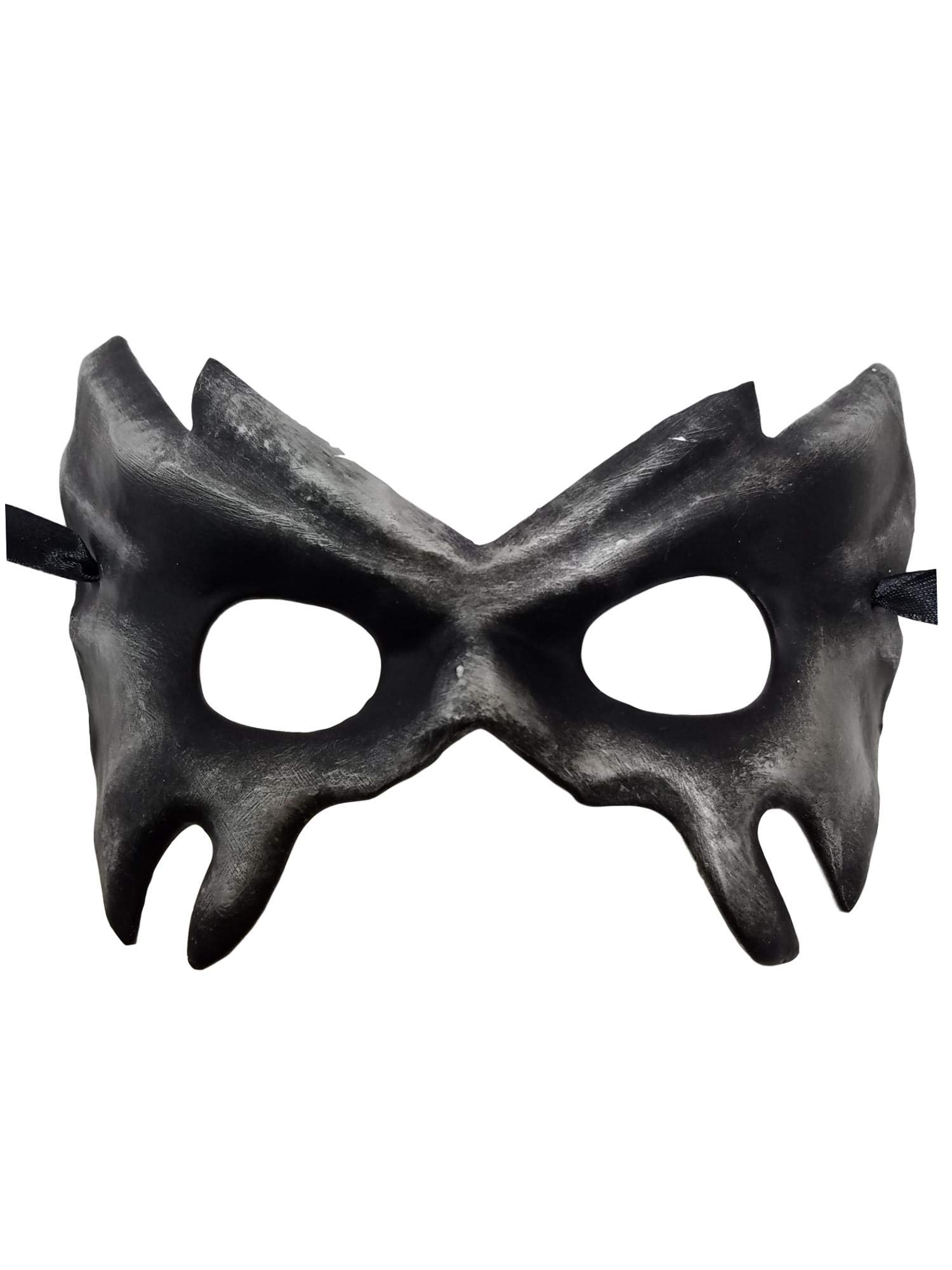 Mask, Black, One Size