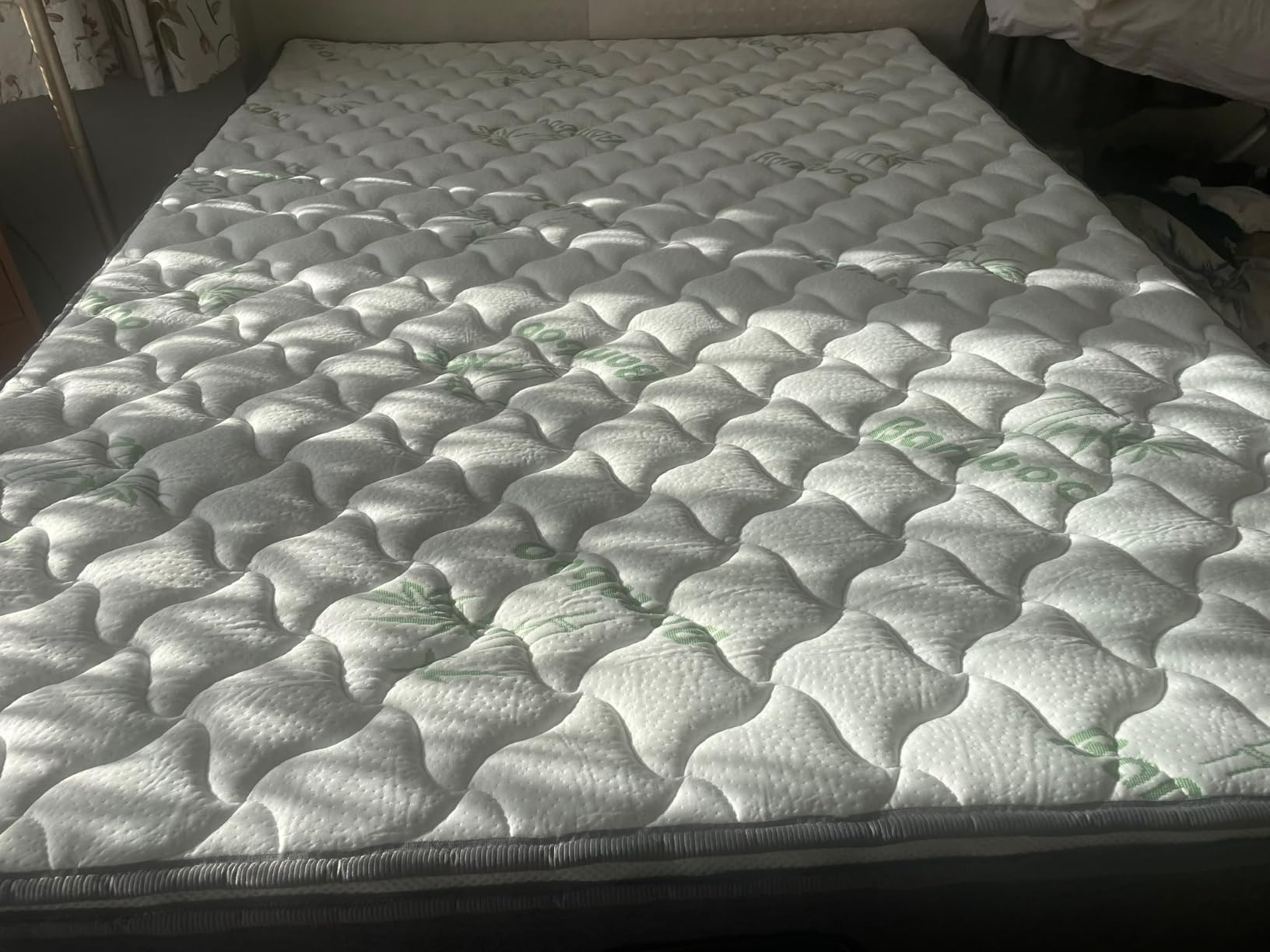 Customer photo