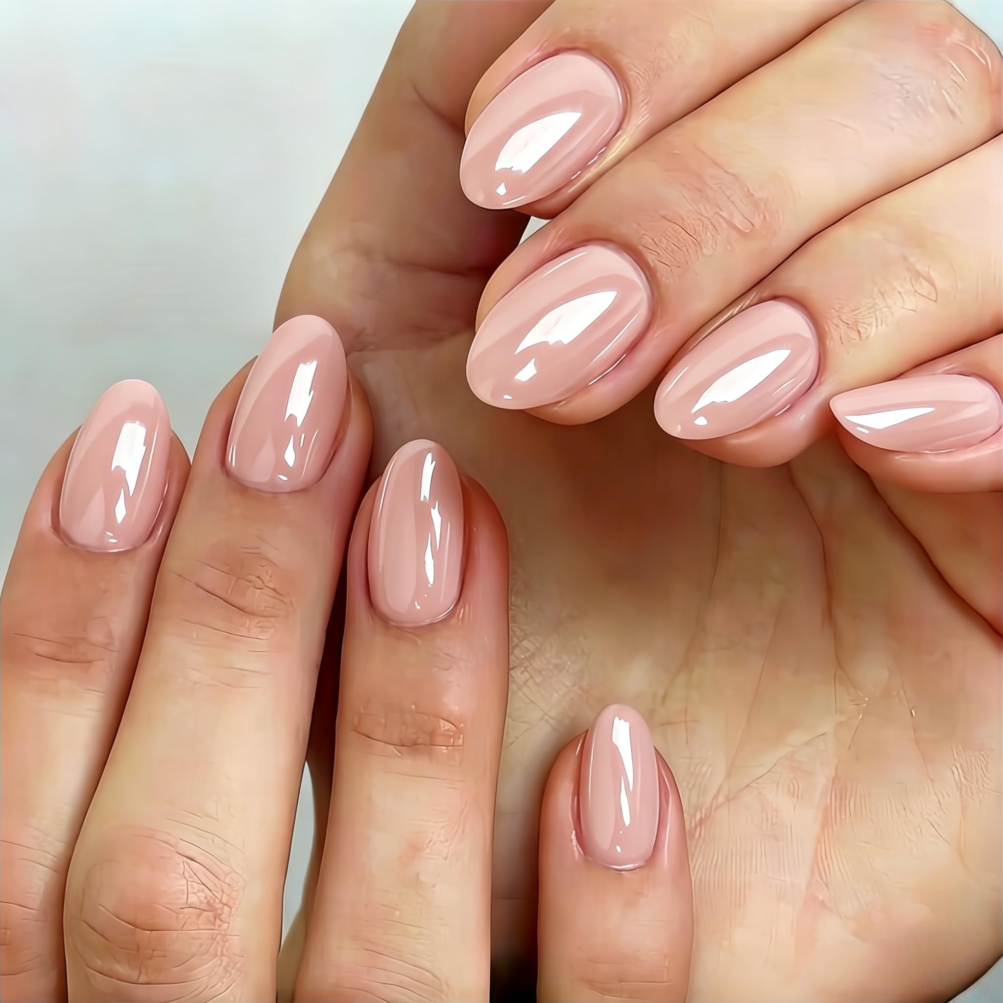 Nude Rosa