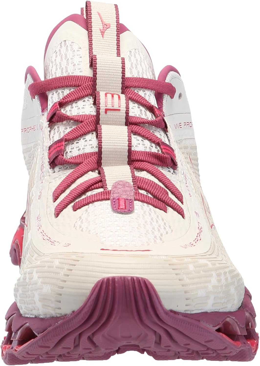 Mizuno Women's Wave Prophecy 4 Running Shoe