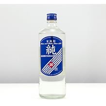 Takara Jun Shochu Spirits with Gluten 20% 720ml | Distilled Shochu Blend | Smooth & Clean | Serve Neat, On the Rocks or with Water
