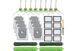 Roomba i7 Parts Replacement Kit (26-Pack)