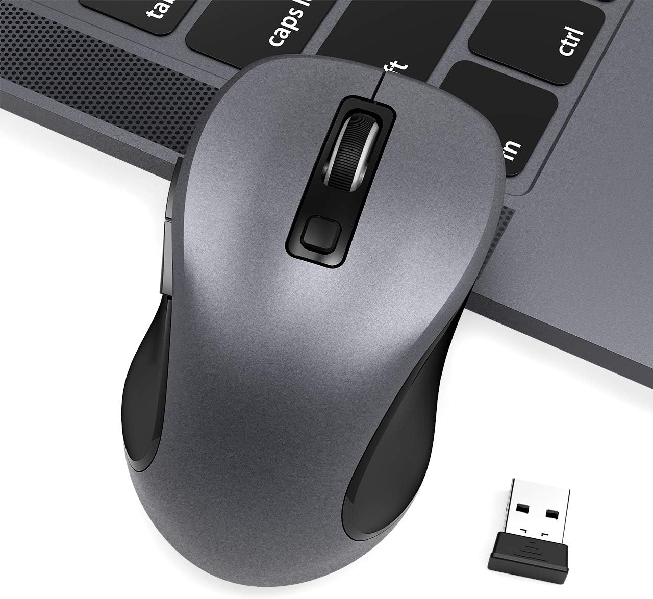 mouse con cavo per chromebook