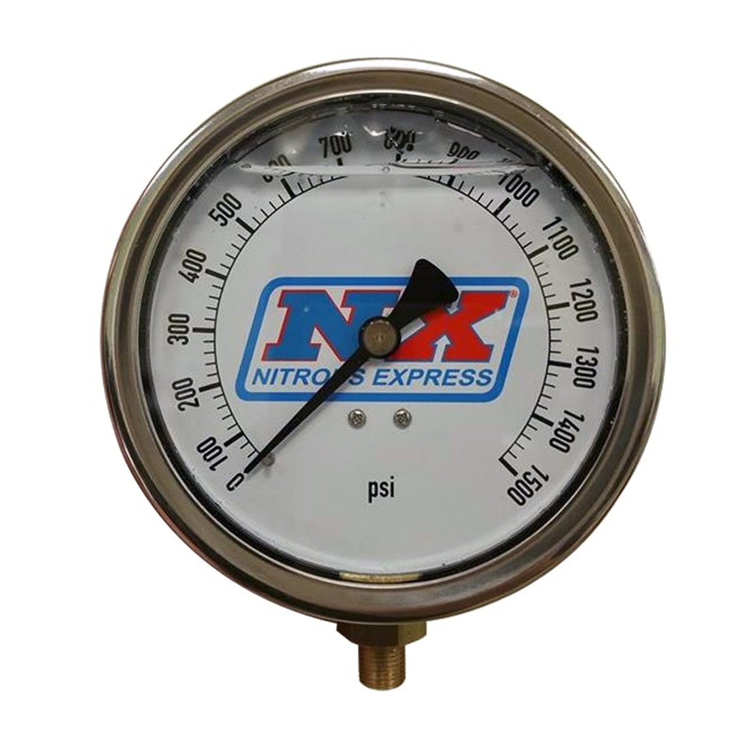 10 Best Nitrous Oxide Pressure Gauges 2023 Reviews & Ratings